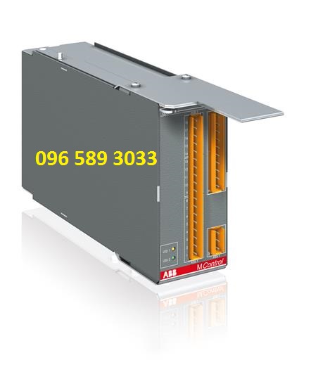 MCONTROL 1 TGE120010 R1400